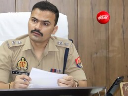 बॉर्डर पर जन्म से बिजनौर एसपी तक: संभल में माफिया को मिट्टी में मिलाया, IPS केके बिश्नोई की पूरी कहानी