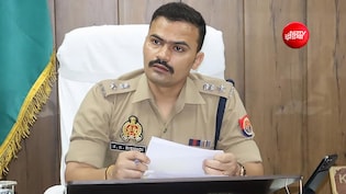 बॉर्डर पर जन्म से बिजनौर एसपी तक: संभल में माफिया को मिट्टी में मिलाया, IPS केके बिश्नोई की पूरी कहानी