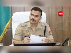 बॉर्डर पर जन्मे से बिजनौर एसपी तक: संभल में माफिया को मिट्टी में मिलाया, IPS केके बिश्नोई की पूरी कहानी