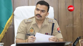 बॉर्डर पर जन्मे से बिजनौर एसपी तक: संभल में माफिया को मिट्टी में मिलाया, IPS केके बिश्नोई की पूरी कहानी