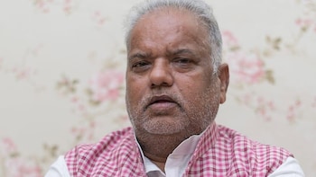 'Who Eats Sweets These Days?' Bihar Minister's 'Diabetes' Counter For Sugar-Price-Hike Concerns