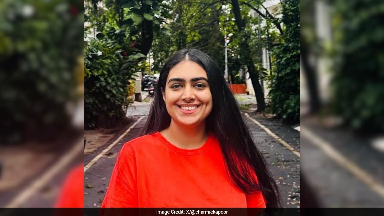 Harvard, IIT Graduate Reveals Why She's In No Hurry To Return To 9-To-5 Job: 'Had Savings, Privilege'