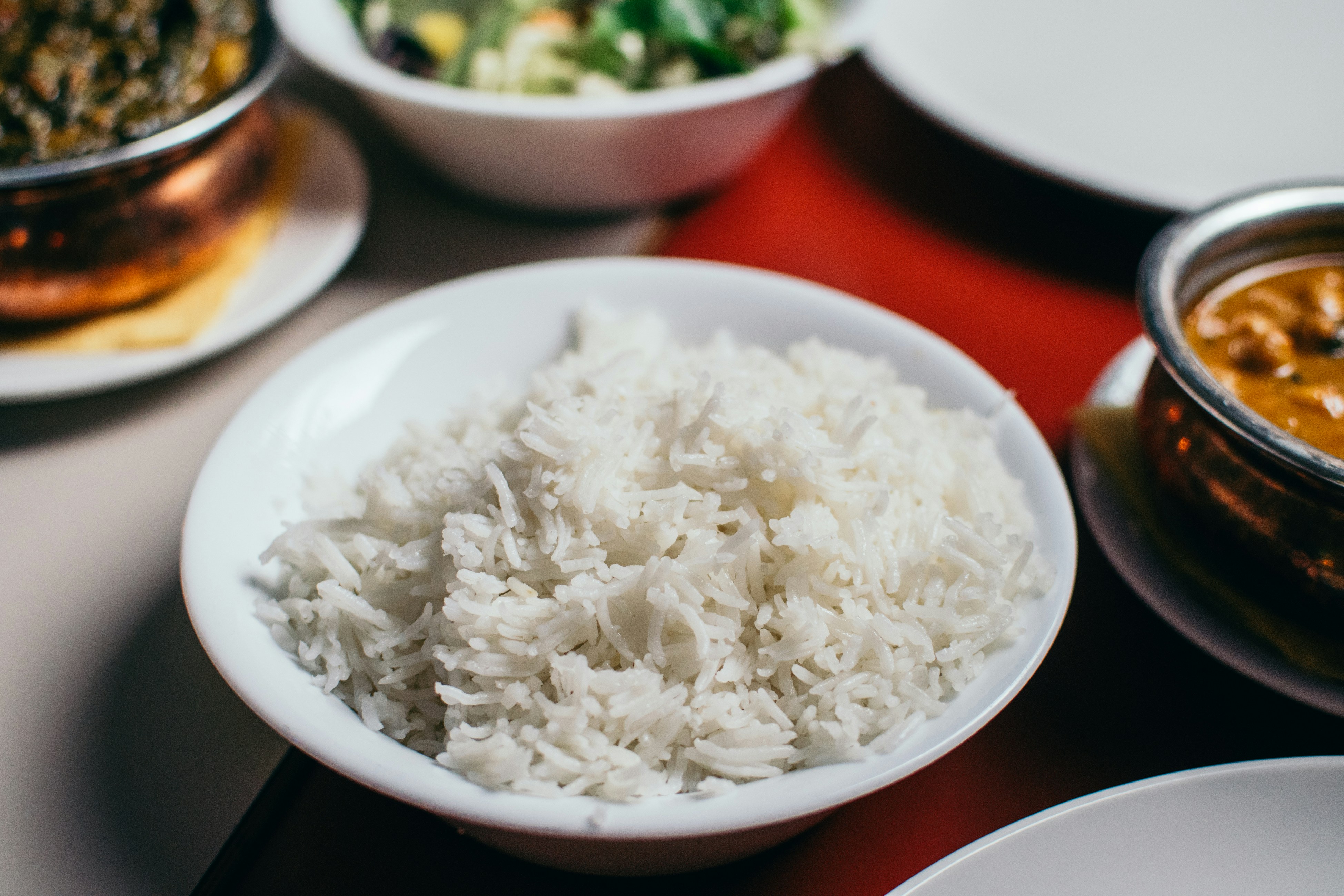 This Traditional Indian Rice Needs No Cooking, Just Soaking