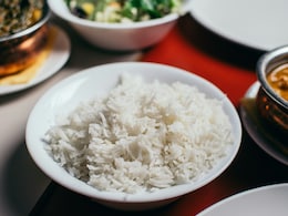 This Traditional Indian Rice Needs No Cooking, Just Soaking