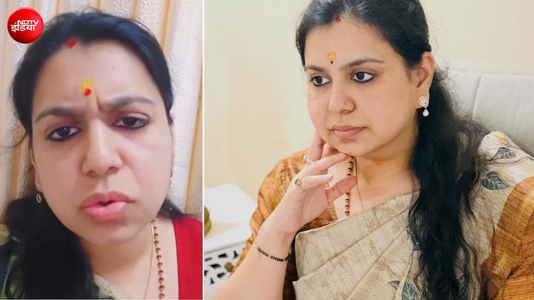 कोई ट्रिगर मोमेंट नहीं... IAS दिव्या मित्तल ने इस्तीफे पर तोड़ी चुप्पी, कहा-'यह नौकरी मेरे जीवन का सिर्फ एक चैप्टर'