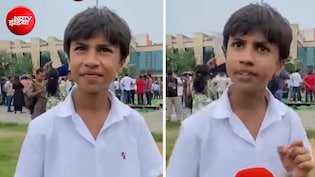 जंतर-मंतर के इरफान की तरह JPSC प्रोटेस्ट में वायरल हुआ स्कूली बच्चा कौन है? खुद दिया जवाब