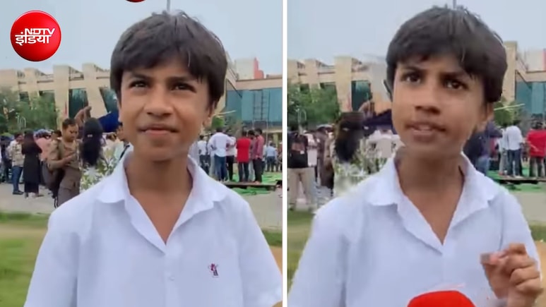 जंतर-मंतर के इरफान की तरह JPSC प्रोटेस्ट में वायरल हुआ स्कूली बच्चा कौन है? खुद दिया जवाब