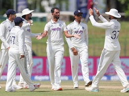 "Prasidh Krishna Has Developed Into A World-Class Bowler": India Bowling Coach Morne Morkel's Ultimate Praise