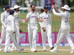 "Prasidh Krishna Has Developed Into A World-Class Bowler": India Bowling Coach Morne Morkels Ultimate Praise