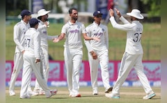 India Squad For 3 ODIs vs NZ May Change With BCCI Keen On Keeping Star Fresh