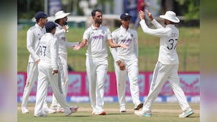India's Squad For First 3 ODIs vs New Zealand May Change With BCCI Keen On Keeping Prasidh Krishna Fresh For Tests