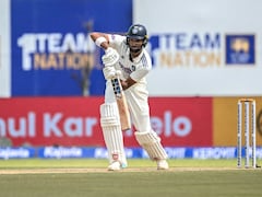 Test Cricket Is My Ultimate Goal, So I Model My Game Around Red Ball: Padikkal