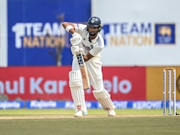Test Cricket Is My Ultimate Goal, So I Model My Game Around Red Ball: Devdutt Padikkal