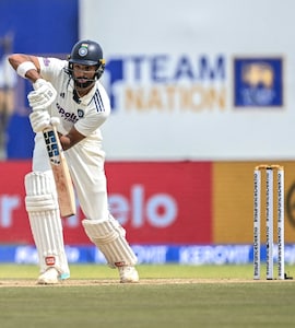 Test Cricket Is My Ultimate Goal, So I Model My Game Around Red Ball: Devdutt Padikkal