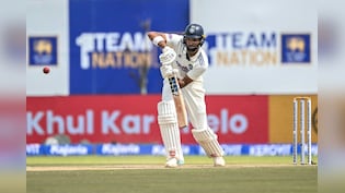 IND vs SL: शतक लगाने के बाद भी प्लेइंग XI से होंगे बाहर? पडिक्कल ने टीम में जगह को लेकर दिया बड़ा बयान