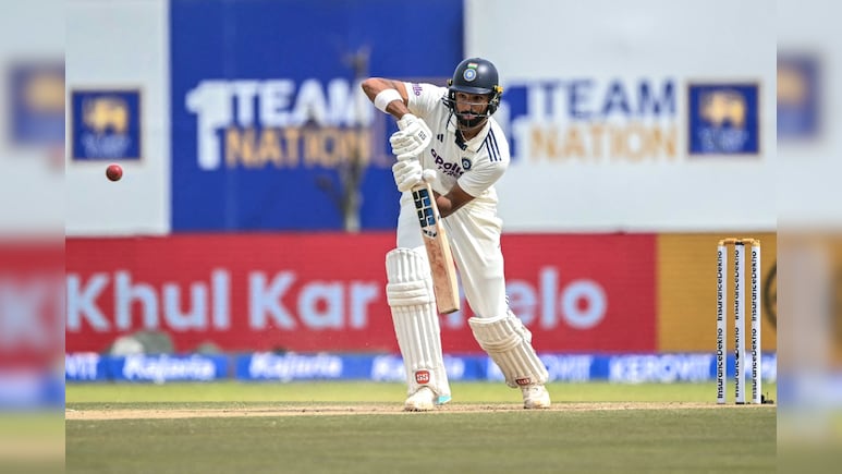 IND vs SL: शतक लगाने के बाद भी प्लेइंग XI से होंगे बाहर? देवदत्त पडिक्कल ने टीम इंडिया में अपनी जगह को लेकर दिया बड़ा बयान
