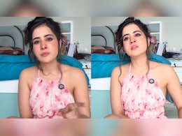 'Was Upset': Uorfi Javed On Career Struggles After Rejections From <i>Bigg Boss</i> And <i>Khatron Ke Khiladi</i>