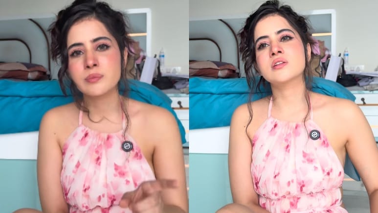 'Was Upset': Uorfi Javed On Career Struggles After Rejections From <i>Bigg Boss</i> And <i>Khatron Ke Khiladi</i>