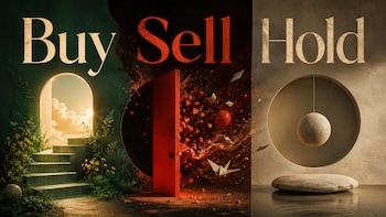 Buy, Sell Or Hold: Jio Financial, Coal India, Grasim, Lenskart, PNB, Bombay Burmah, Oswal Pumps, Inox Wind &mdash; Ask Profit