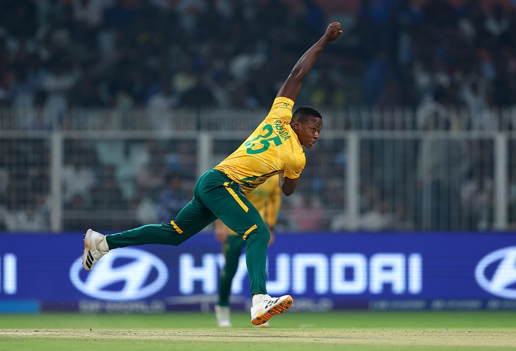 Kagiso Rabada backs South Africa’s home advantage for 2027 Cricket World Cup