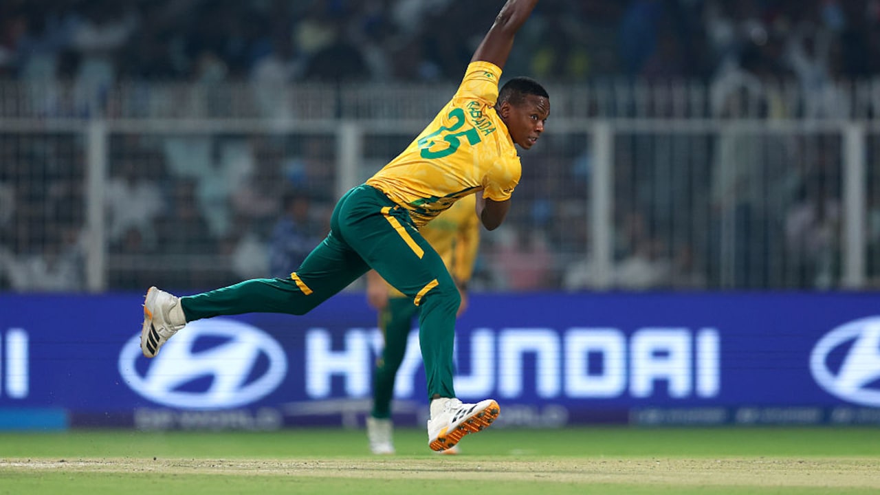 Going To Defend The Fortress: Kagiso Rabada Embraces Home Advantage For 2027 World Cup