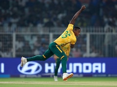 Going To Defend The Fortress: Kagiso Rabada Embraces Home Advantage For 2027 World Cup