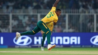 'Going To Defend The Fortress': Kagiso Rabada Embraces Home Advantage For 2027 World Cup