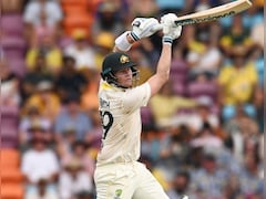 AUS vs BAN: बॉर्डर पार कर गए स्मिथ, 71 रन की पारी और सीधा इतिहास के पन्नों में दर्ज हो गया नाम