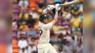 AUS vs BAN: बॉर्डर पार कर गए स्मिथ, 71 रन की पारी और सीधा इतिहास के पन्नों में दर्ज हो गया नाम