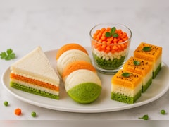15 अगस्त पर बच्चों के लिए हेल्दी तिरंगा स्नैक्स की 5 आसान रेसिपी