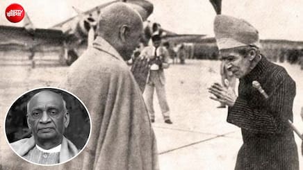 दुनिया का सबसे अमीर इंसान सरदार पटेल के आगे सिर झुकाए खड़ा था, जानें हैदराबाद के भारत में विलय की पूरी कहानी