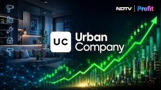 Urban Company Rallies 12% On Morgan Stanley's Double Upgrade &mdash; Check Target Price