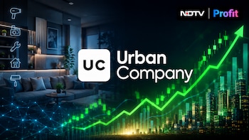 Urban Company Rallies 12% On Morgan Stanley's Double Upgrade &mdash; Check Target Price