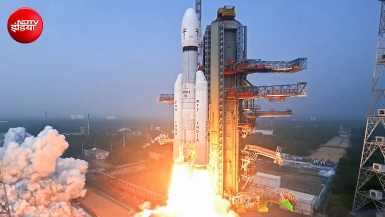 कैम्ब्रिज का दावा- भारत का स्पेस मिशन अमेरिका से 4 गुना महंगा, ISRO ने कहा- गलत आंकड़ों का हुआ इस्तेमाल