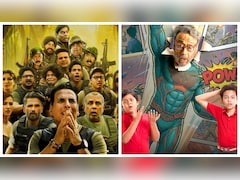 OTT Releases This Weekend: Welcome To The Jungle, The Great Grand Superhero & More &mdash; Here's What To Watch