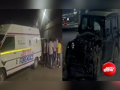 डॉक्टर के मर्डर का प्लान फेल; एनकाउंटर के बाद हिमांशु भाऊ गैंग के 2 शार्प शूटर गिरफ्तार, दिल्ली में मुठभेड़