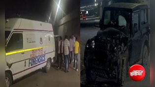 डॉक्टर के मर्डर का प्लान फेल; एनकाउंटर के बाद हिमांशु भाऊ गैंग के 2 शार्प शूटर गिरफ्तार, दिल्ली में मुठभेड़