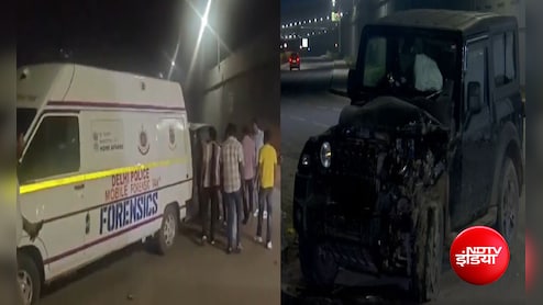 डॉक्टर के मर्डर का प्लान फेल; एनकाउंटर के बाद हिमांशु भाऊ गैंग के 2 शार्प शूटर गिरफ्तार, दिल्ली में मुठभेड़