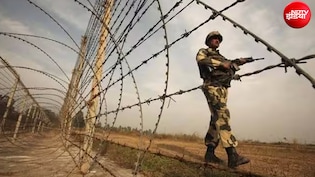 पाकिस्तान ने भारत सीमा पर लगाई चीन से खरीदी SH-15 तोपें, किन इलाकों में हुई इनकी तैनाती ?