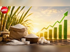 Sugar Stocks Today: चीनी के दाम बढ़ते ही रॉकेट बने शुगर स्टॉक्स, शेयरों में आई 12% की तूफानी तेजी