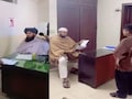 मुंह से निकाली गाड़ी की आवाज और बन गया ड्राइविंग लाइसेंस, ड्राइविंग टेस्ट का ऐसा वीडियो कभी देखा है?