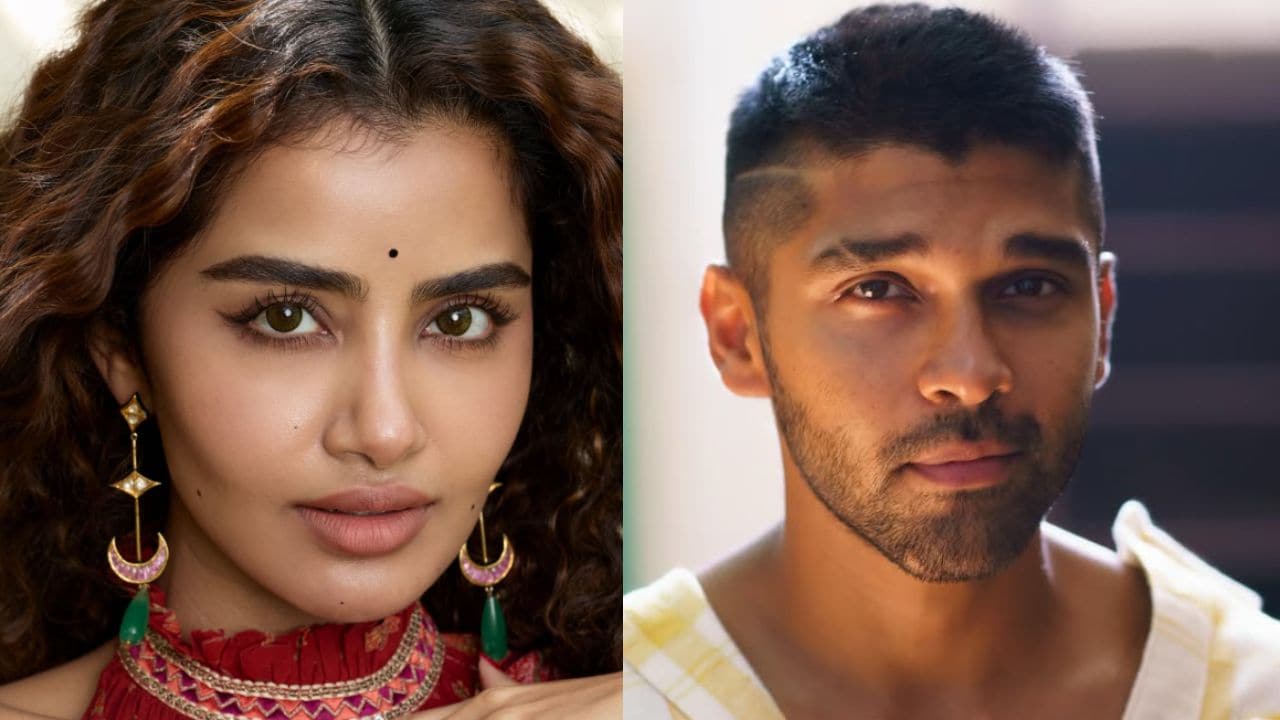 Anupama responds to “gold digger” claims and explains postponing her engagement