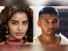 Anupama Addresses "Gold Digger" Tag, Reveals She Postponed The Engagement