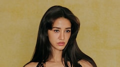 'The Character Itself Should Carry The Film': Disha Patani Wants To Move Beyond Glamorous Roles