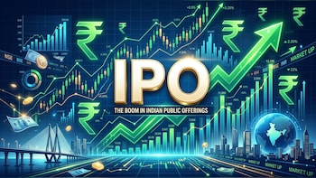 999 IPOs, Rs 9.83 Lakh Crore Raised: How India's IPO Market Has Exploded Since 2002