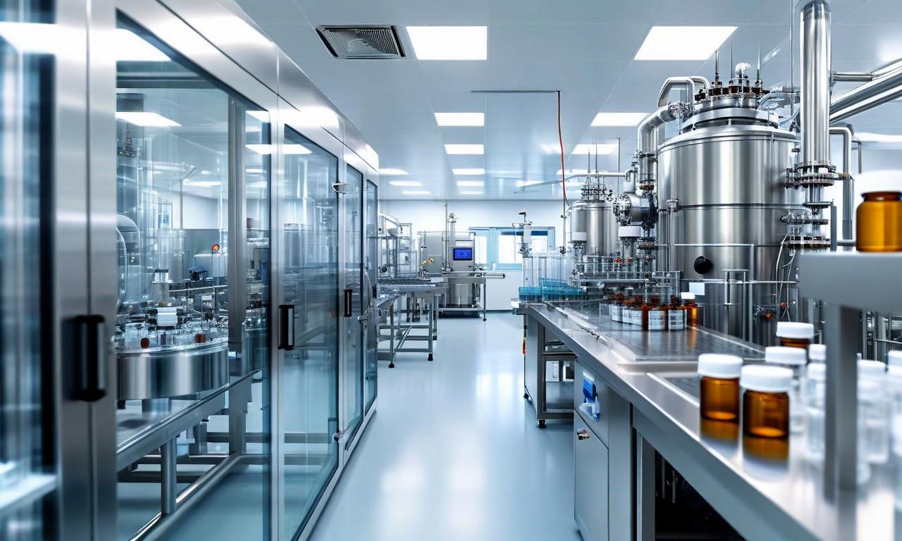 Morepen Lab shares jump about 20% after Q1 net profit rises five-fold