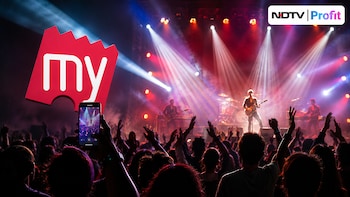 BookMyShow Gets KKR Investment To Scale Live Entertainment Business