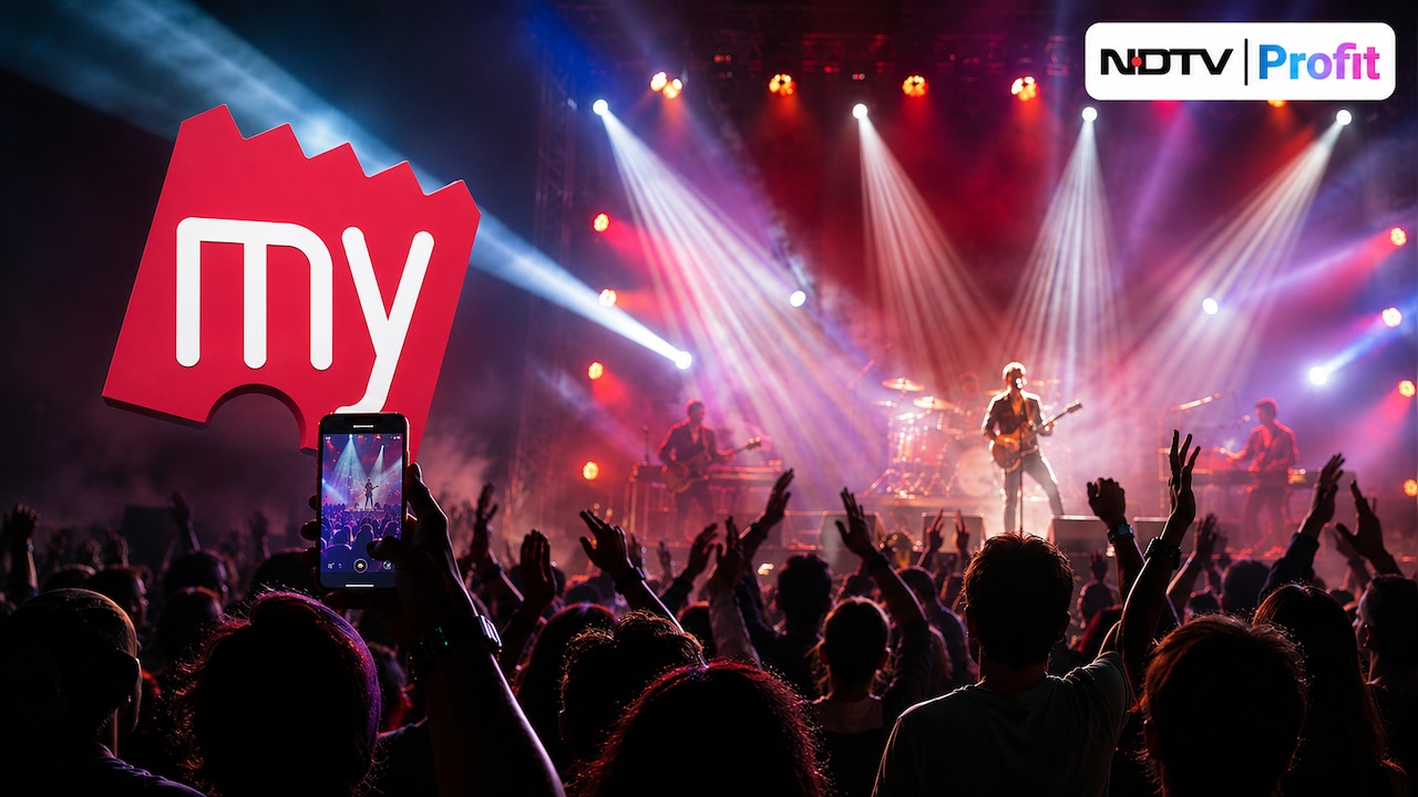 BookMyShow Gets KKR Investment To Scale Live Entertainment Business