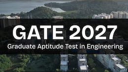 GATE 2027 Registration Begins Tomorrow: Know How To Apply, Required Documents, Key Dates