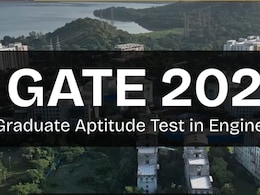 GATE 2027 Registration Begins Tomorrow: Know How To Apply, Required Documents, Key Dates